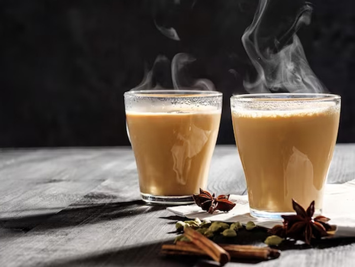 teasta tea stall noida