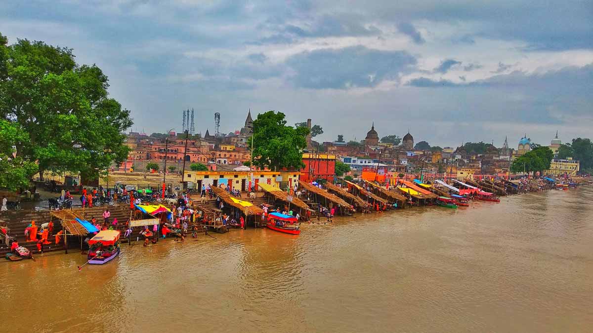 4 Must-Visit Temples In Ayodhya To Visit On Republic Day Long Weekend