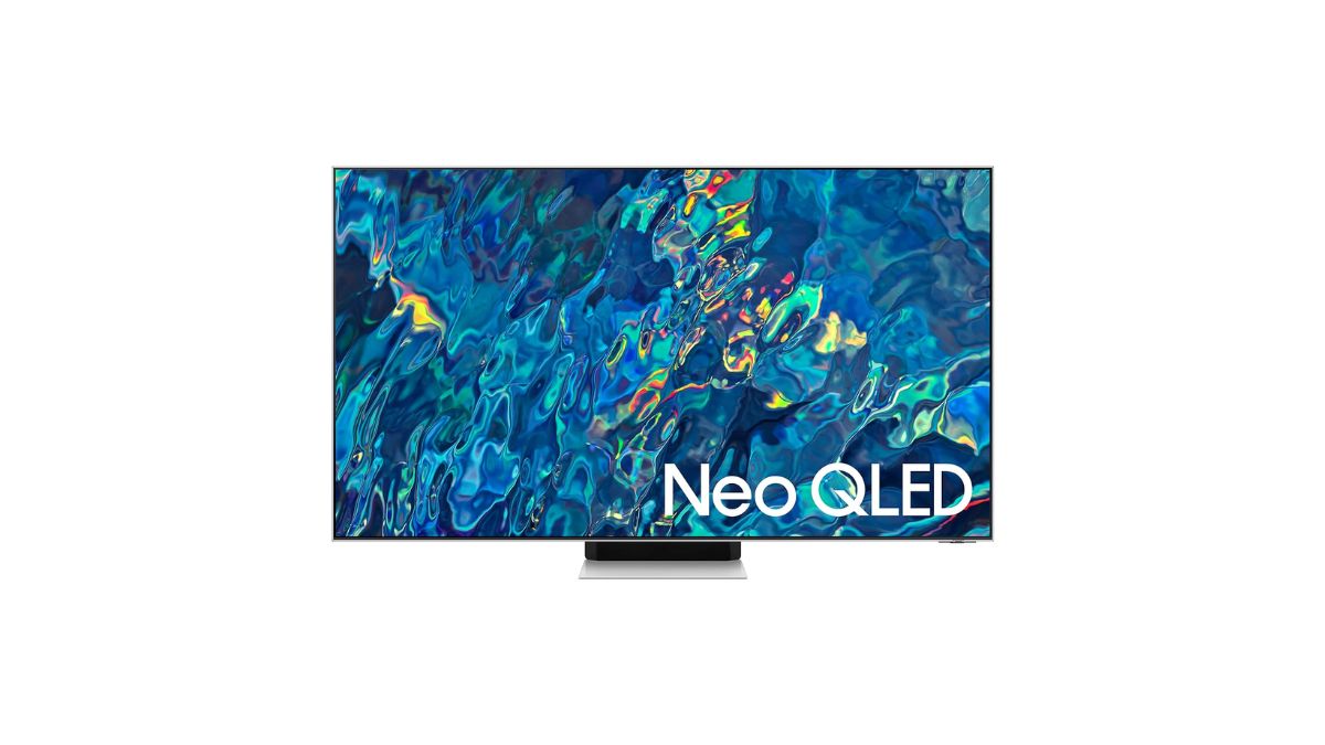 Top Selling QLED TV Of 2024 In India Powered By Dolby Vision, And High