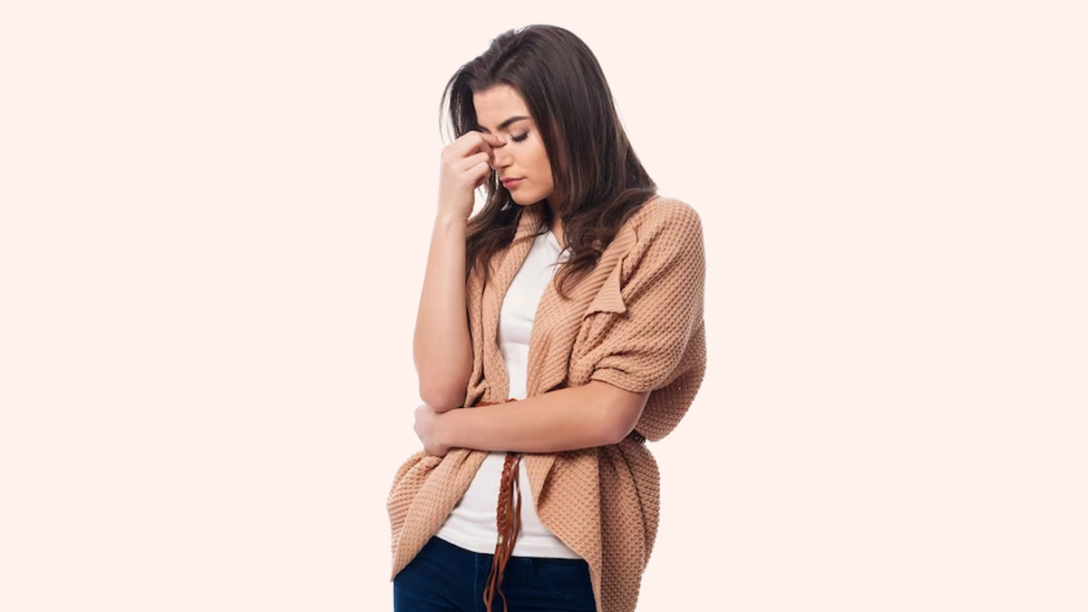 that creates tension in the house