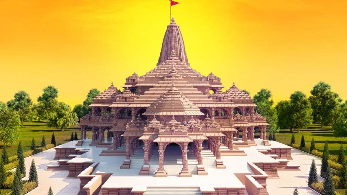 Ayodhya Ram Mandir: राम मंदिर परिसर में इन चीजों को देखना आप भी न भूलें |  things to see in ayodhya ram mandir compound | HerZindagi