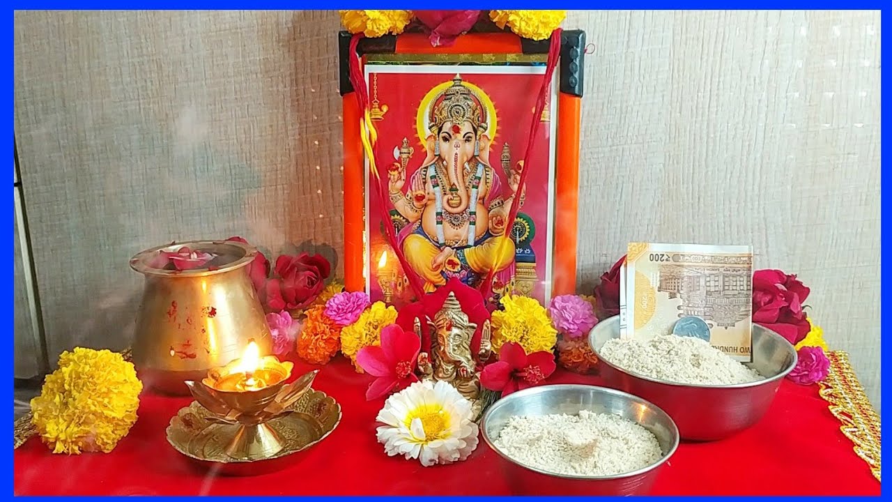 Sakat Chauth Puja Vidhi 2024 इस विधि से करें सकट चौथ की पूजा, संतान का