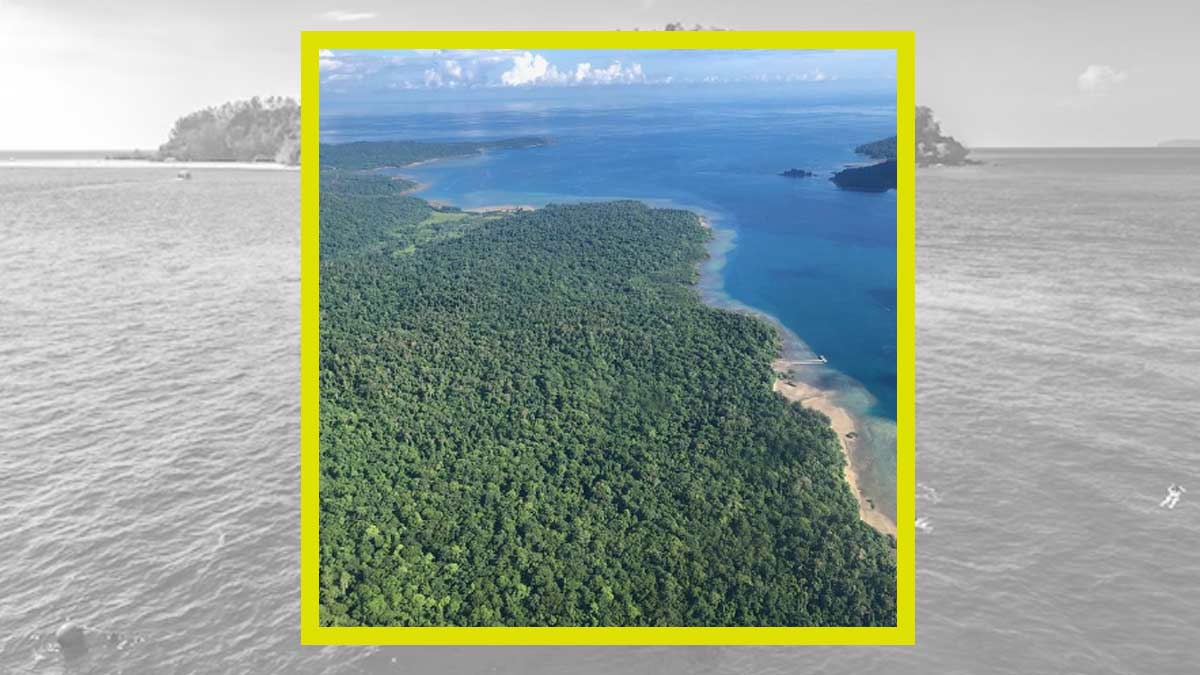 tips and tricks for andaman and nicobar