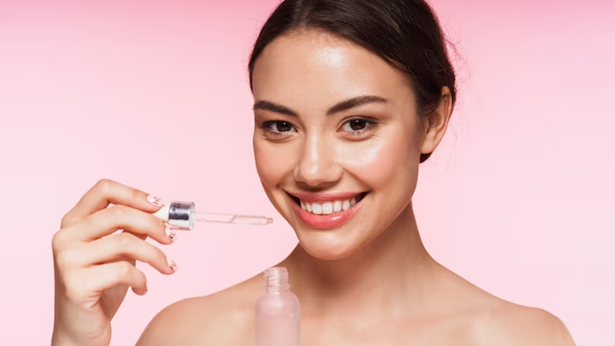 Skin Care: त्वचा की खोई चमक वापस लाएगी ग्लिसरीन, जानिए कैसे करें इसका इस्तेमाल | tips to use glycerin for skin | HerZindagi