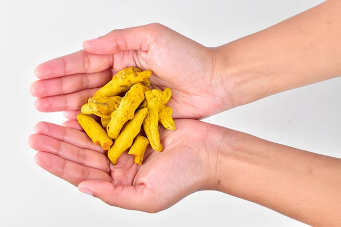 turmeric benefits in Astrology
