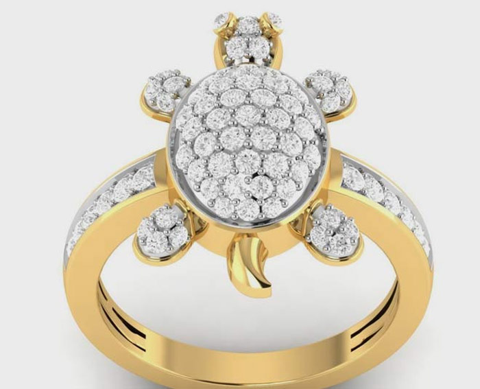 If Wear turtle ring its helpful to wealthy life! | //1Tortoise Ring | செல்வ  செழிப்பு.. ஆமை வடிவ மோதிரத்தை அணியவும். வாஸ்து கூரும் தகவல் இது தான்!