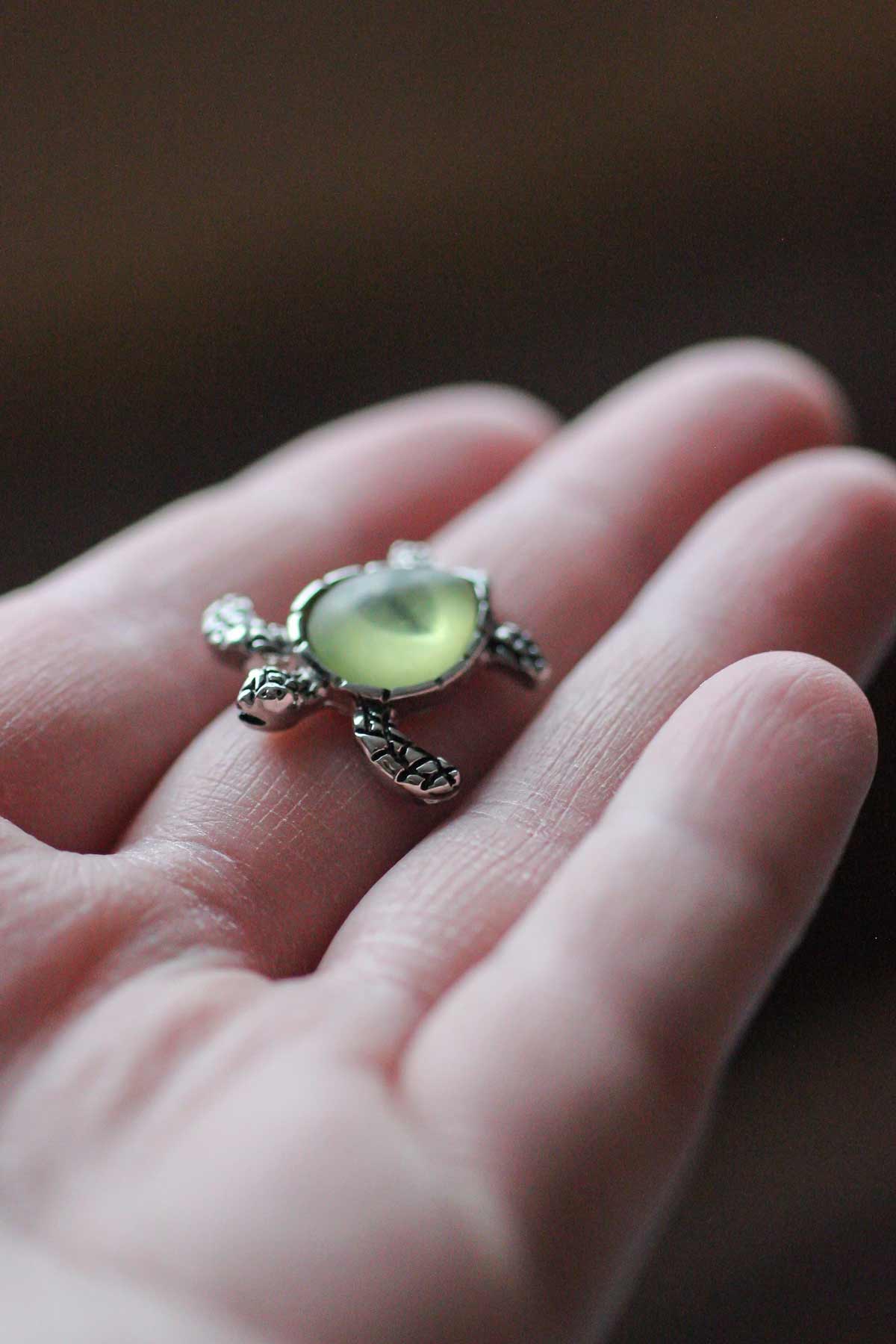 Kachua Ring is Symbol of Love Will Open the Way to Prosperity Know Turtle  Ring Benefits | कछुए की अंगूठी प्यार का प्रतीक, खुलेगा समृद्धि का रास्ता,  जानें फायदे | Hindi News, पटना