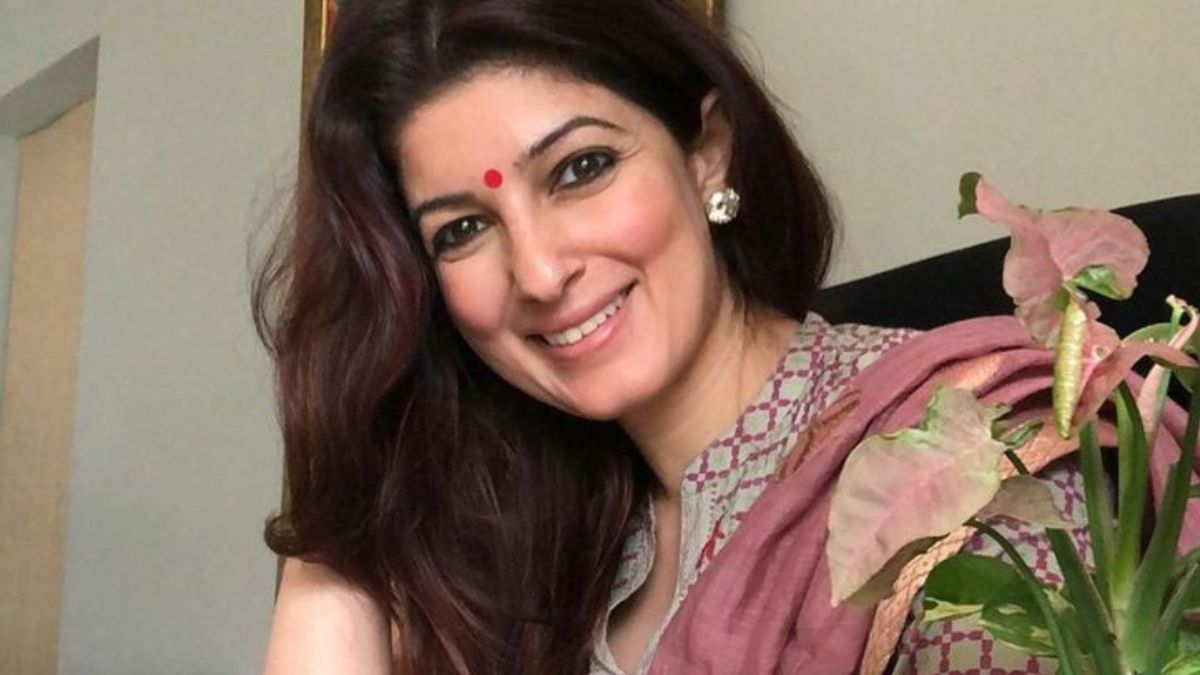 twinkle khanna