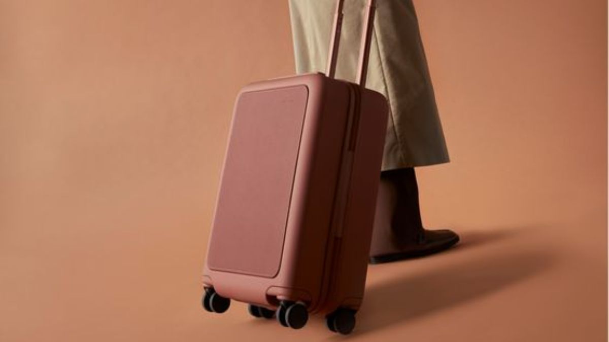 Suitcase Recommendations: 2024 Best Luggage Brands Revealed | Best luggage  brands, Luggage brands, Best luggage