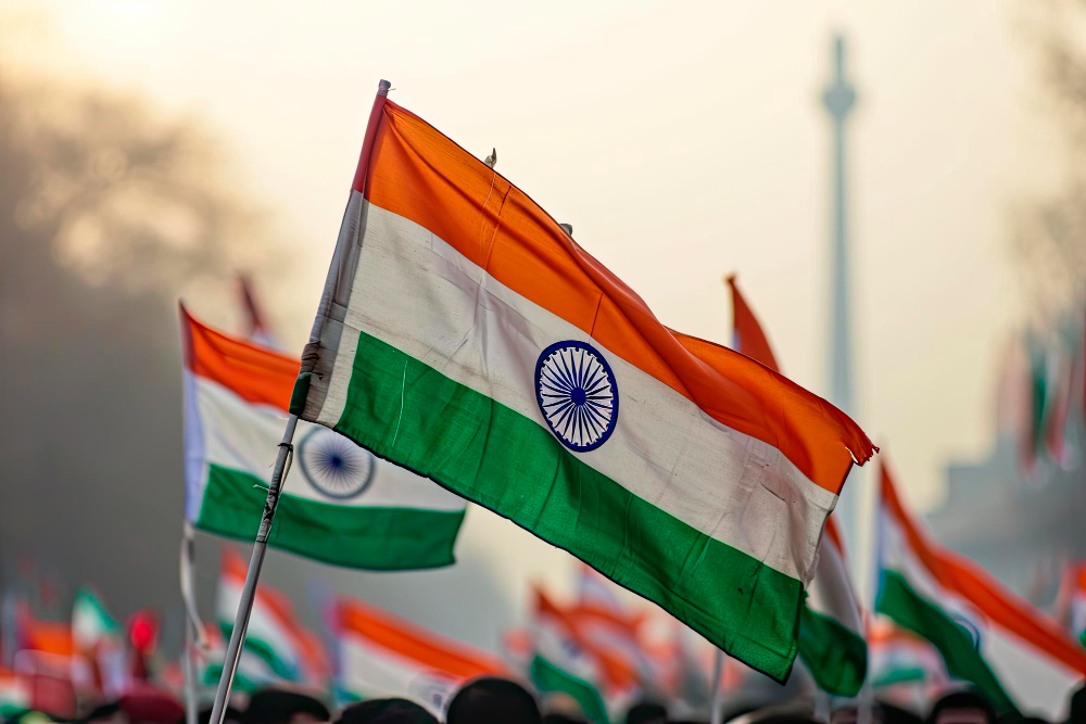 Republic Day 2024 Flag Protocol 101 The Difference Between Unfurling
