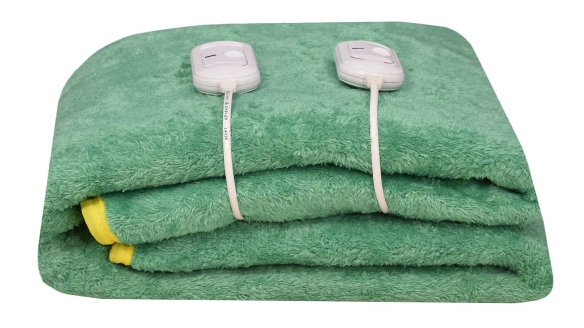 Best Electric Bed Warmers In India Under 5000 For Cozy Winters And
