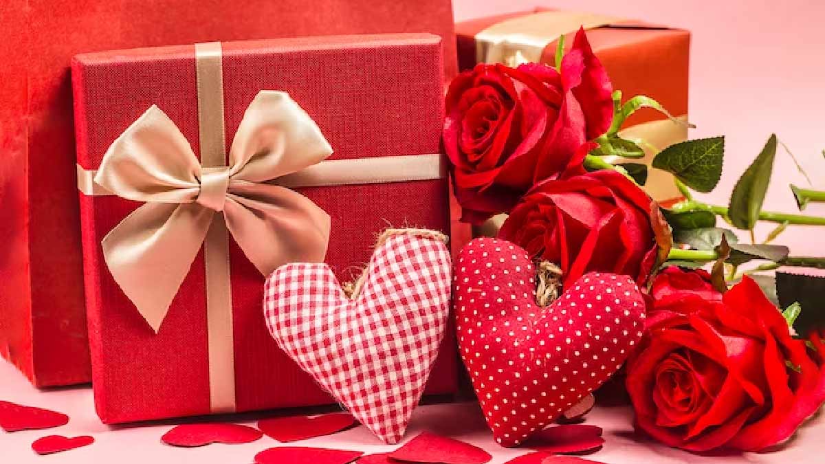 11 Creative Valentine's Day Gift Ideas | Sarasota Magazine