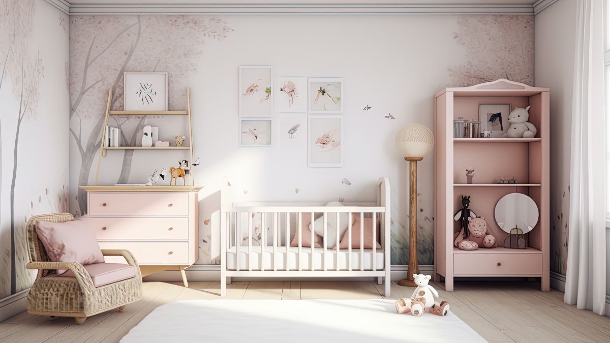 Getting Ready To Welcome Newborn At Your Home? Here Are Vastu Tips You ...