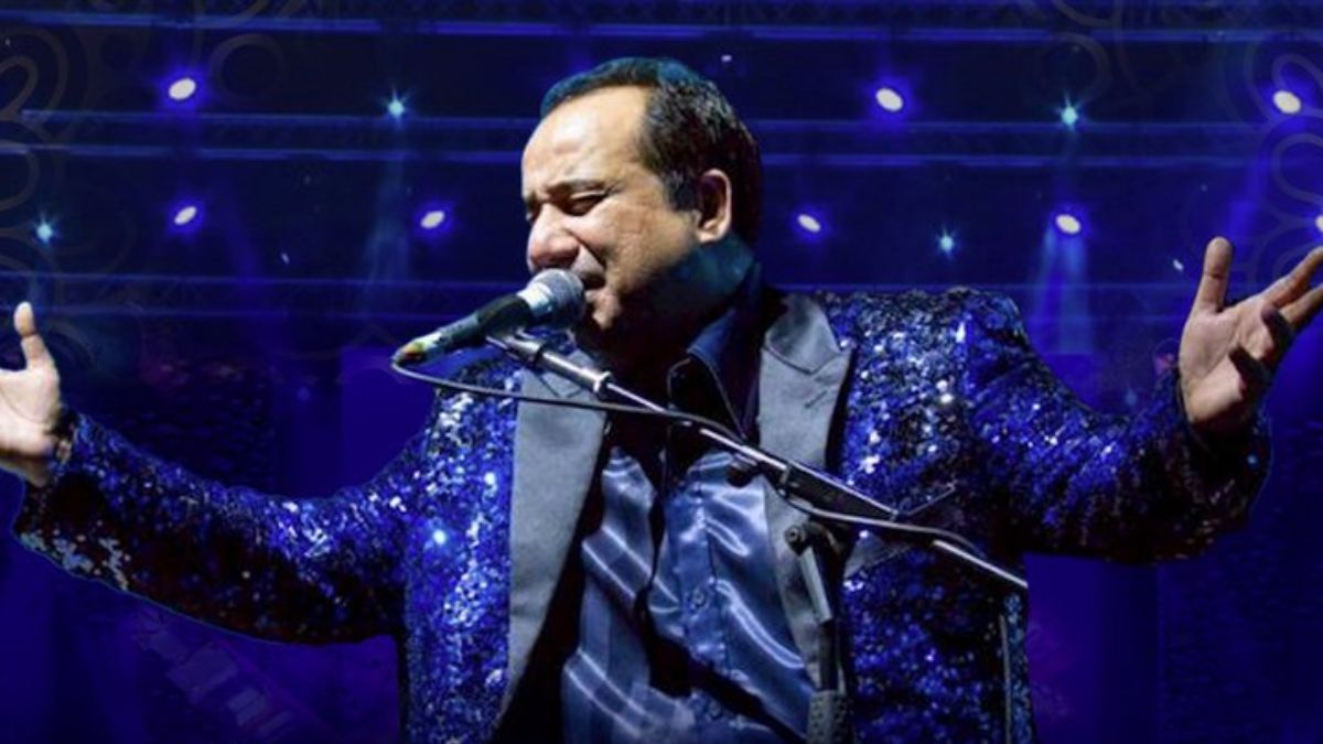 Know All About Pakistani Singer Rahat Fateh Ali Khan's Viral Assault Video As Chinmayi Sripaada Slams Him