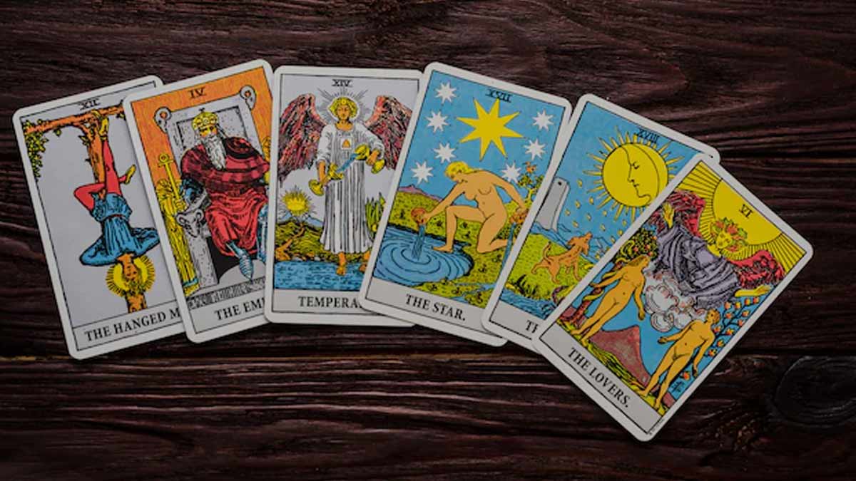 virgo career tarot prediction