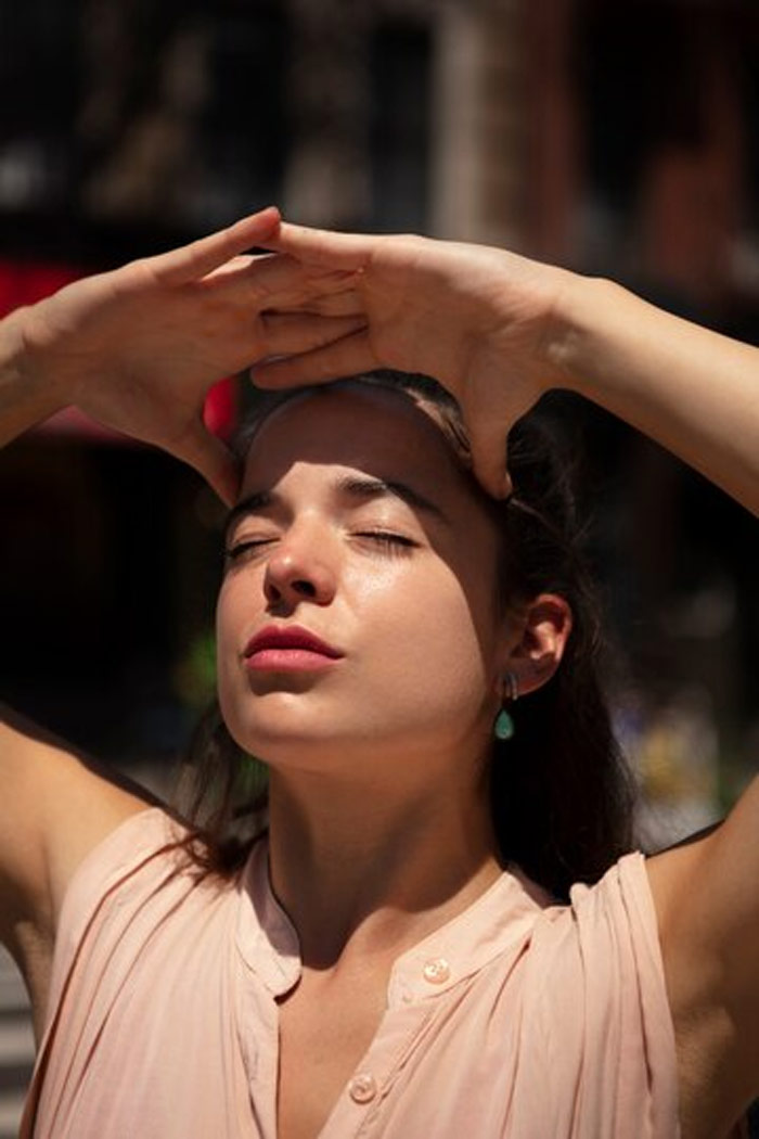 vitamin D for winters