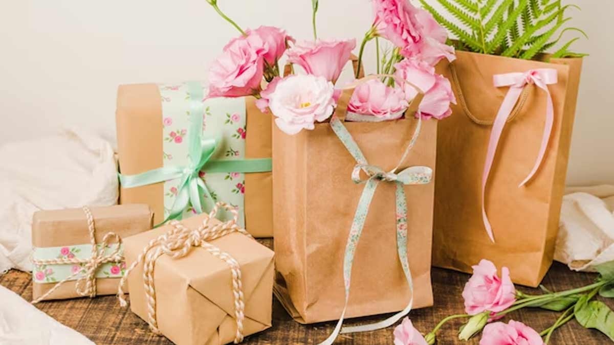 Wedding Gifts For Couple | Angie Homes