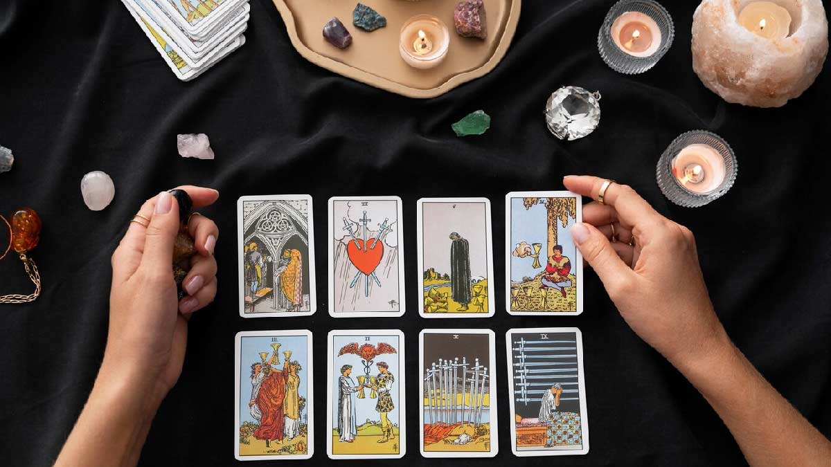 Weekly Tarot Reading From January 15 To 21, 2024: These 6 Sun Signs ...