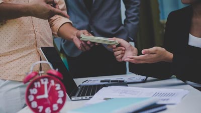 what are the rules for exchanging damaged notes in rbi