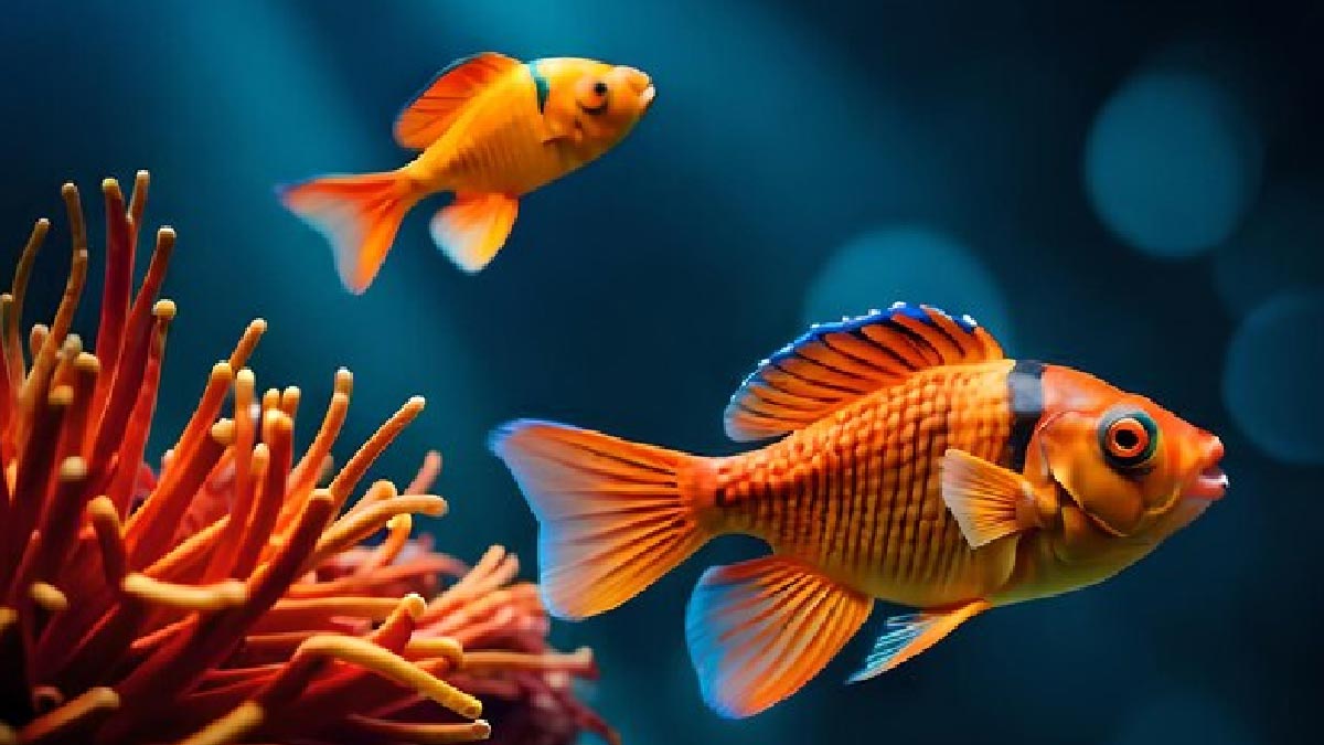 🔥 [48+] Fish Aquarium Wallpaper | WallpaperSafari