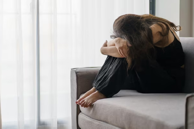 what happens when you dont have sex for long time