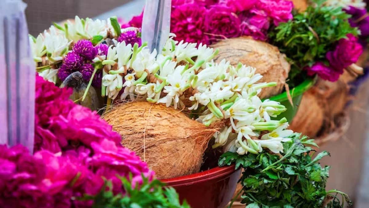 what to do with aashirvaad nariyal