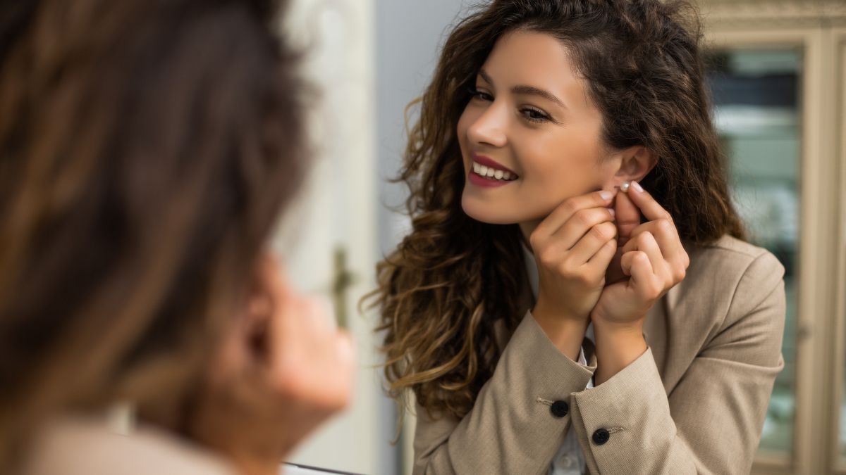 Earrings To Wear According To Your Sun Sign For Good Luck