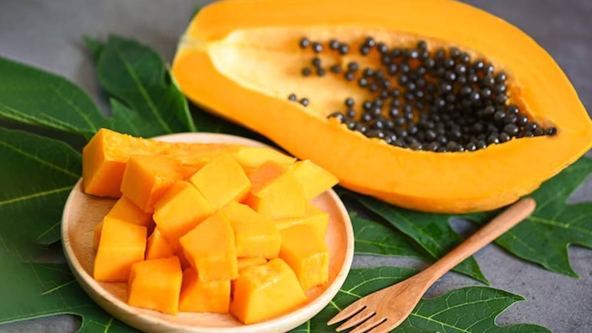 Healthy Tips : स्वास्थ्य के लिए जरूरी, 6 फल जो खाली पेट खाने से हो सकते हैं शरीर के लिए हानिकारक 7 Healthy Tips