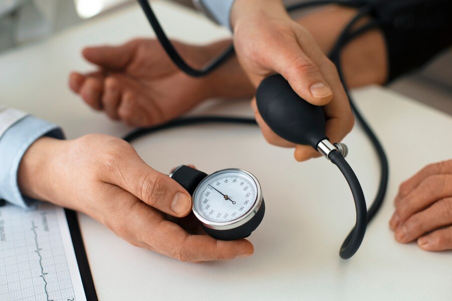 why-blood-pressure-increases