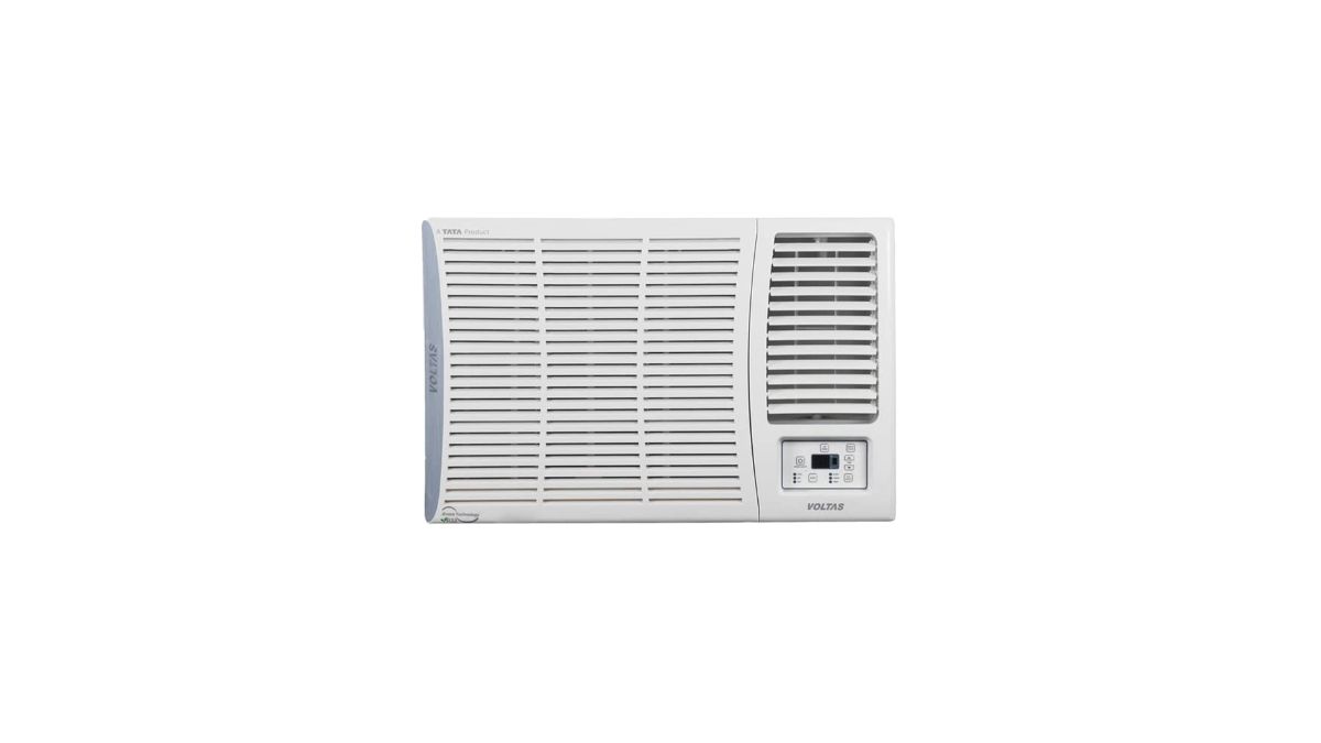 Best Windows AC Of 2024 In India Choices From LG Voltas And More   Window Ac 1 