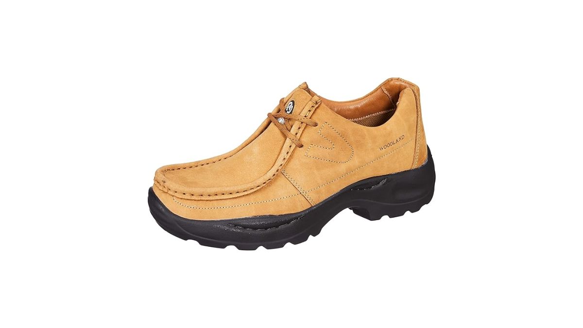 Woodland shoes under on sale 5