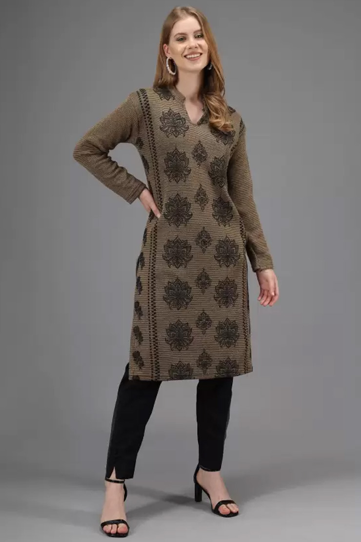 woolen suits and kurti under oo rupees