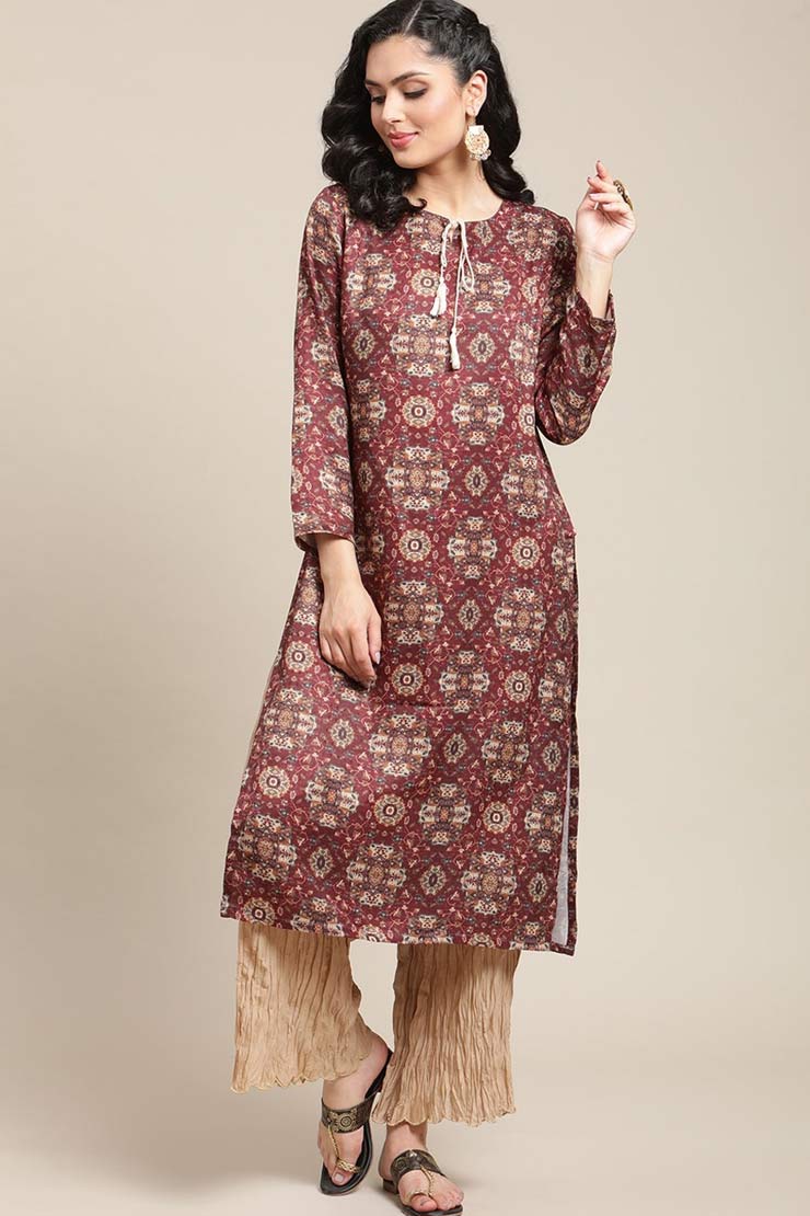 Blog | Must-Have Kurti Designs for Women in 2021