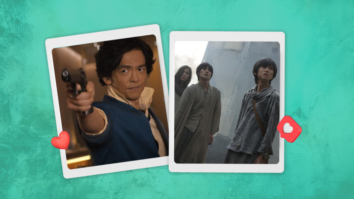 The Exciting World of Live-Action Anime Series: What's Next After 