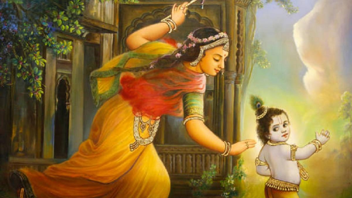 yashoda getty  sixteen nine