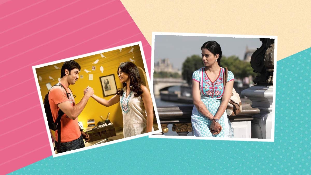 National Youth Day 2024: Wake Up Sid To Queen, 4 Bollywood Films That Celebrate Youth Of Our Country