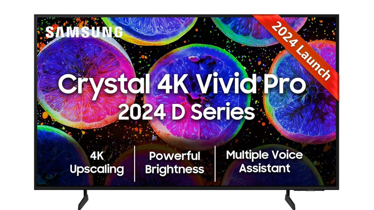 Amazon Prime Day Sale 2024 Get The Best Smart TV Brands In India With