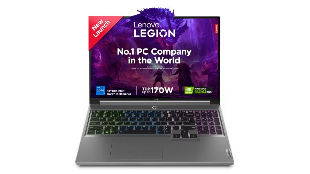 Amazon Prime Day 2024 On The Best Gaming Laptops With Top Discounts Of