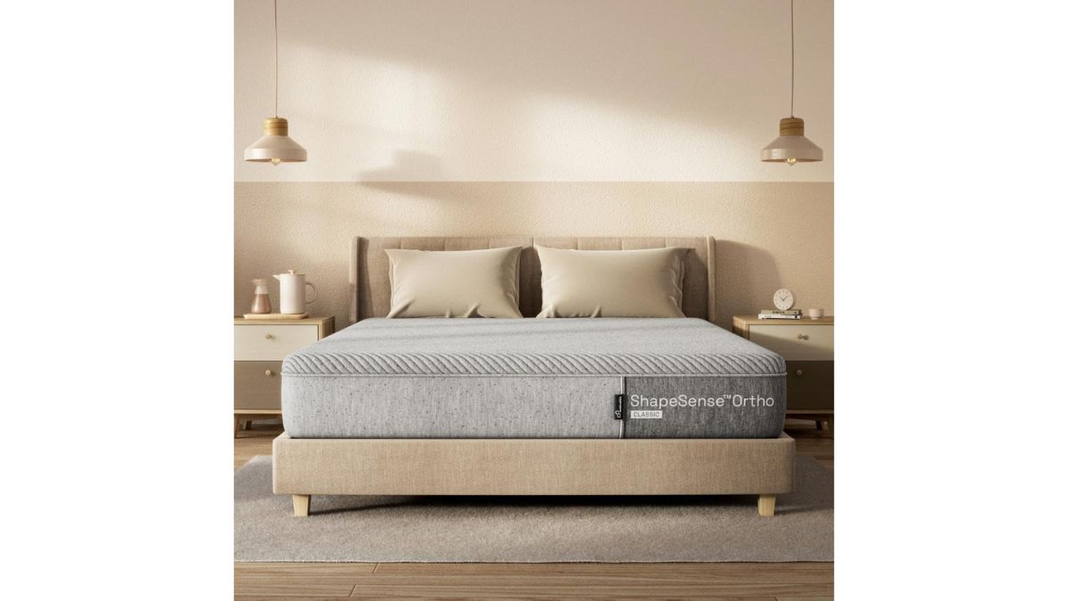 Which Mattress Is Best For Back Pain (July 2024) Choose From Sleepwell