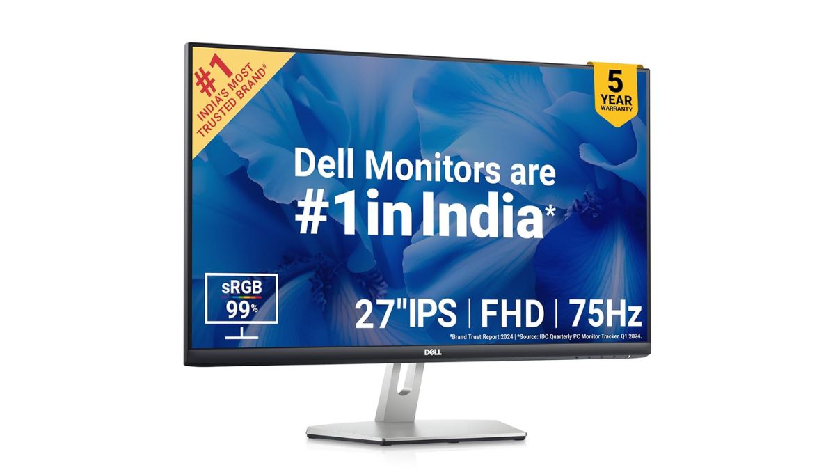 Best Monitors For Work From Home (July 2024) Top Picks From Dell