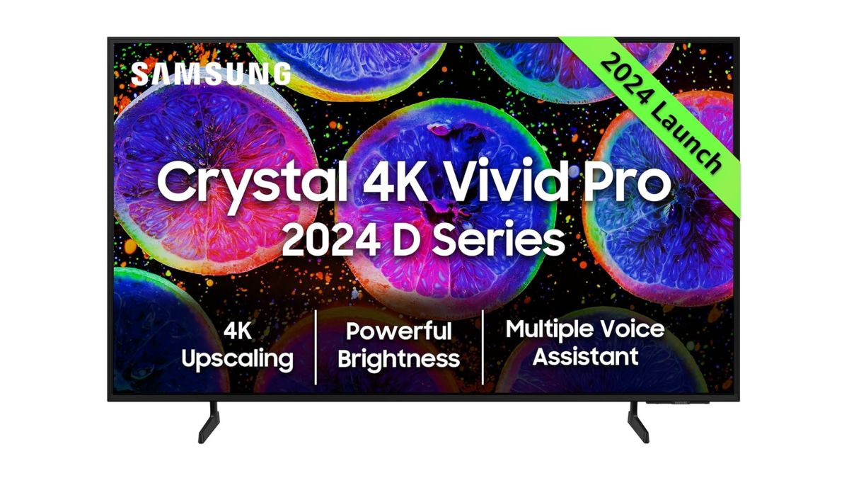 Best Samsung TV Price (July 2024): With Stunning Picture Quality And ...