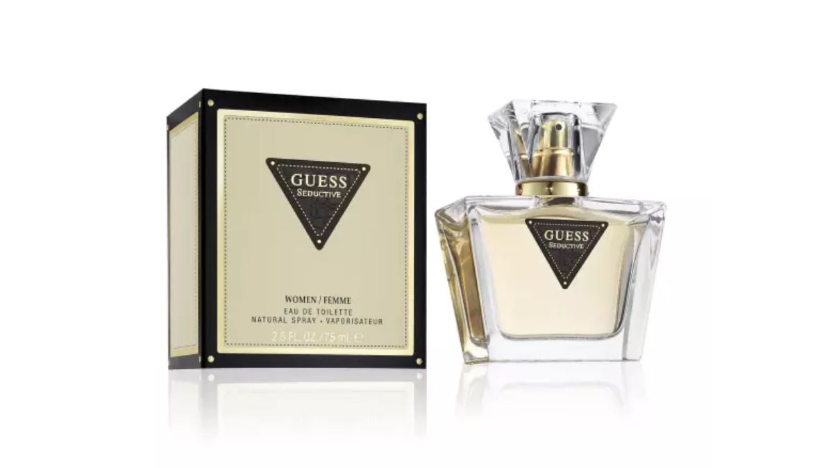 Best Luxury Perfume For Women (July 2024): Make A Lasting Impression ...