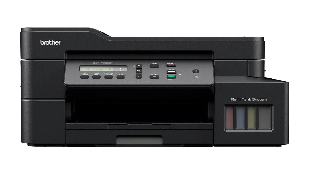 Best colour printer for office use july 2024 top picks from canon
