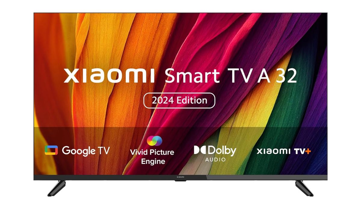 Best 32 Inch Smart TV Brands (July 2024) Clear Picture Quality In Your