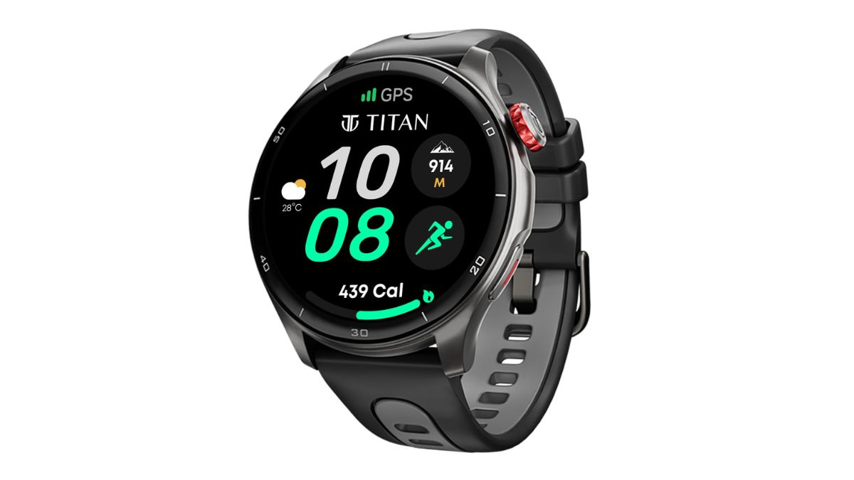 Amazon Sale 2024 On The Best Smartwatch Under 25000: Grab Up To 90% Off ...