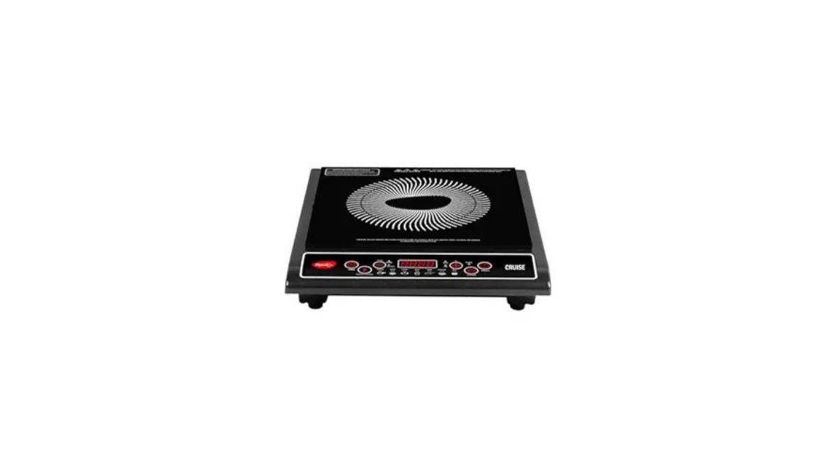 Best Induction Cooktop Under 5000(July 2024) Make Versatile Dishes At