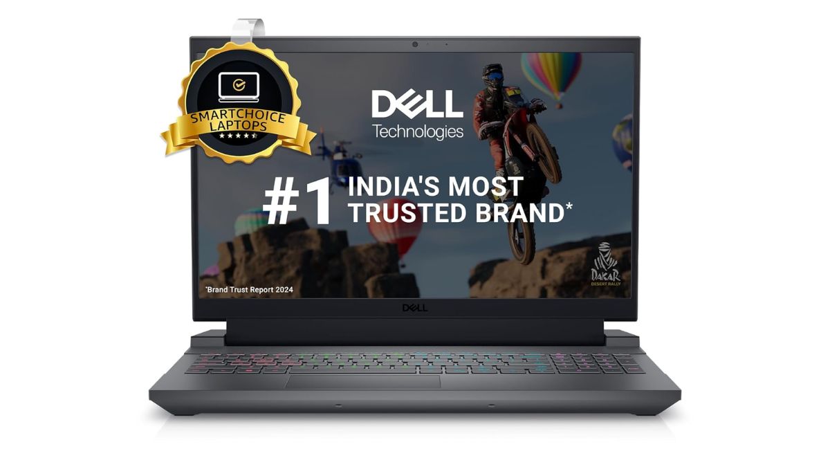 Amazon Prime Day 2024 On The Best Gaming Laptops With Top Discounts Of