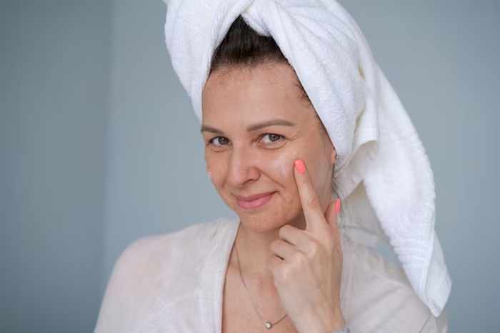 Aloe Vera Face Pack For Glowing Skin