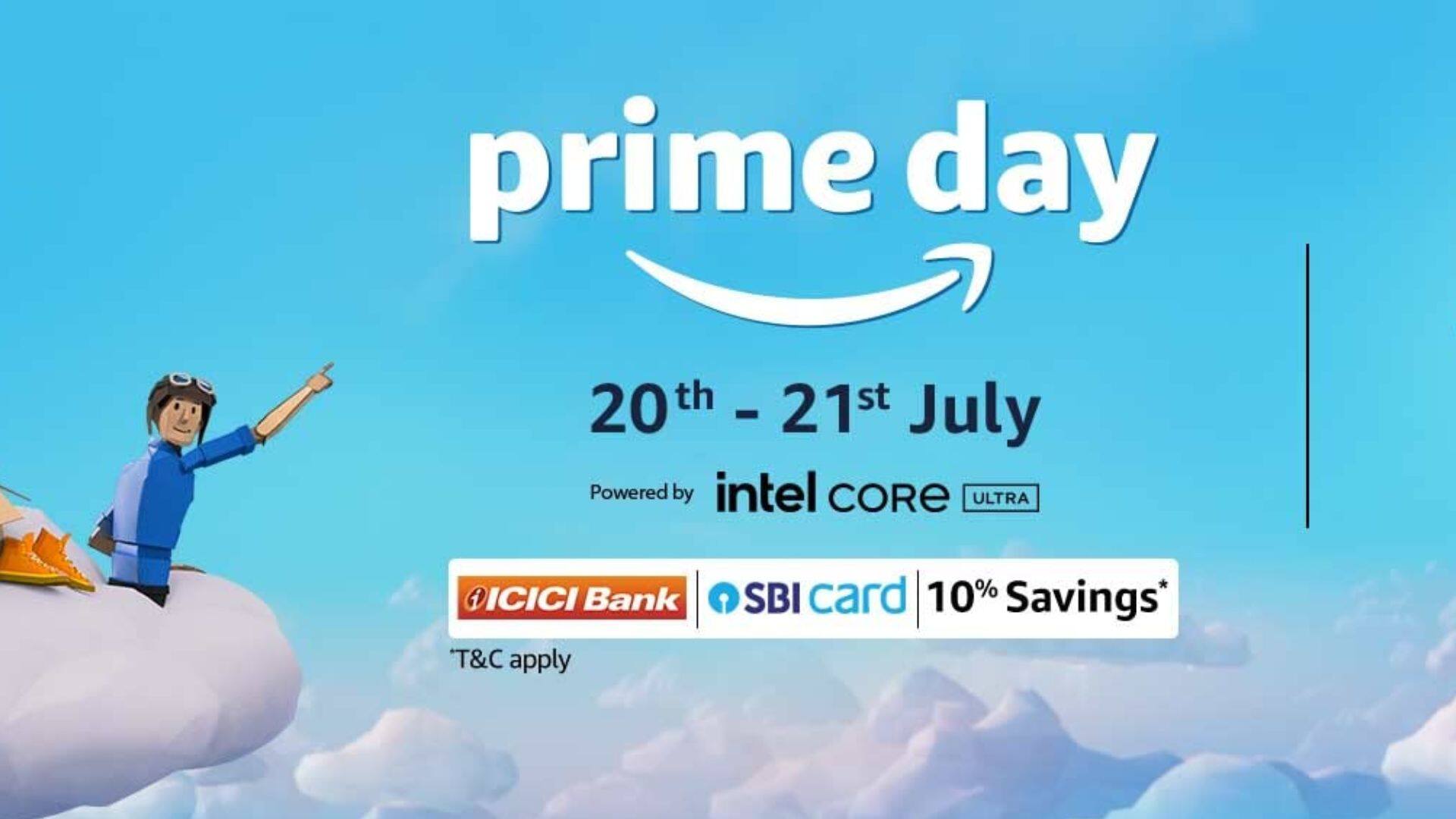 Amazon Prime Day 2024 Unboxed Deals Unwhirl Top Products, Offers