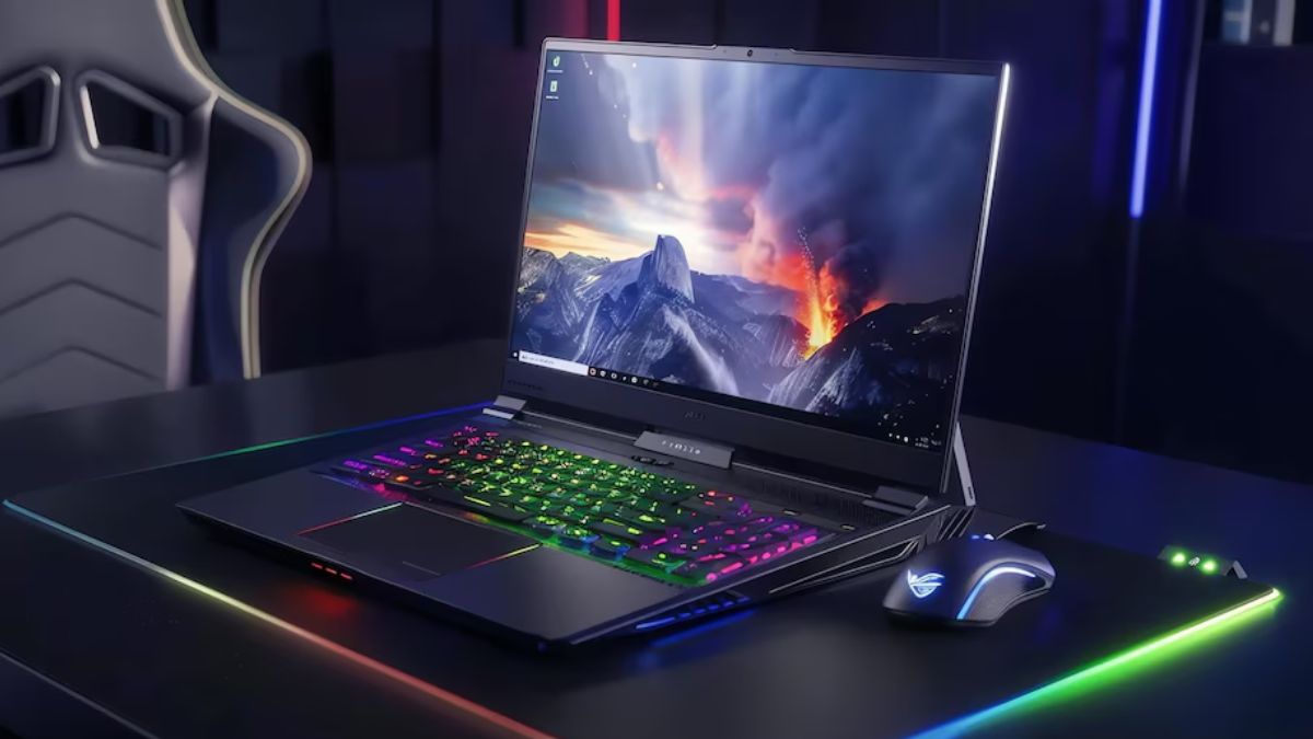 Amazon Sale 2024 On The Best Rated Gaming Laptops: Grab Up To 79% Off ...